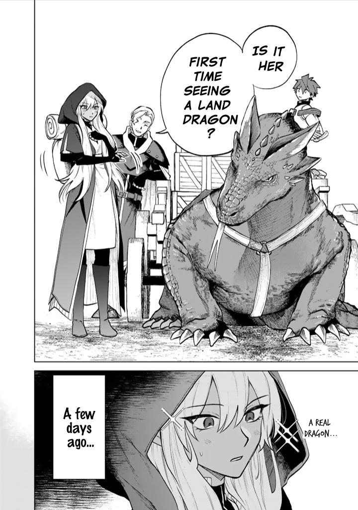 Watashi no Kokoro wa Oji-san de Aru Chap 12 - Next Chap 13