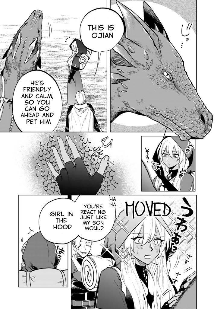 Watashi no Kokoro wa Oji-san de Aru Chap 12 - Next Chap 13