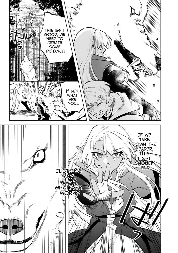 Watashi no Kokoro wa Oji-san de Aru Chap 13 - Next Chap 14