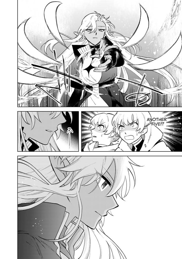 Watashi no Kokoro wa Oji-san de Aru Chap 13 - Next Chap 14