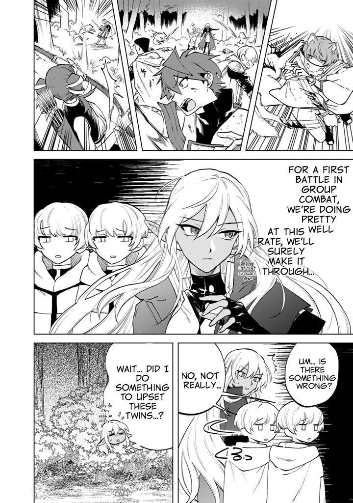Watashi no Kokoro wa Oji-san de Aru Chap 13 - Next Chap 14