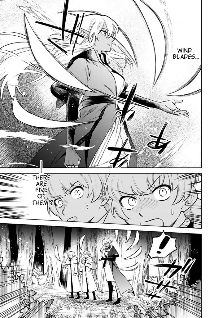 Watashi no Kokoro wa Oji-san de Aru Chap 13 - Next Chap 14