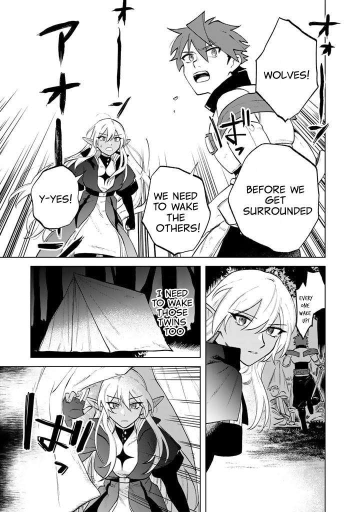 Watashi no Kokoro wa Oji-san de Aru Chap 13 - Next Chap 14