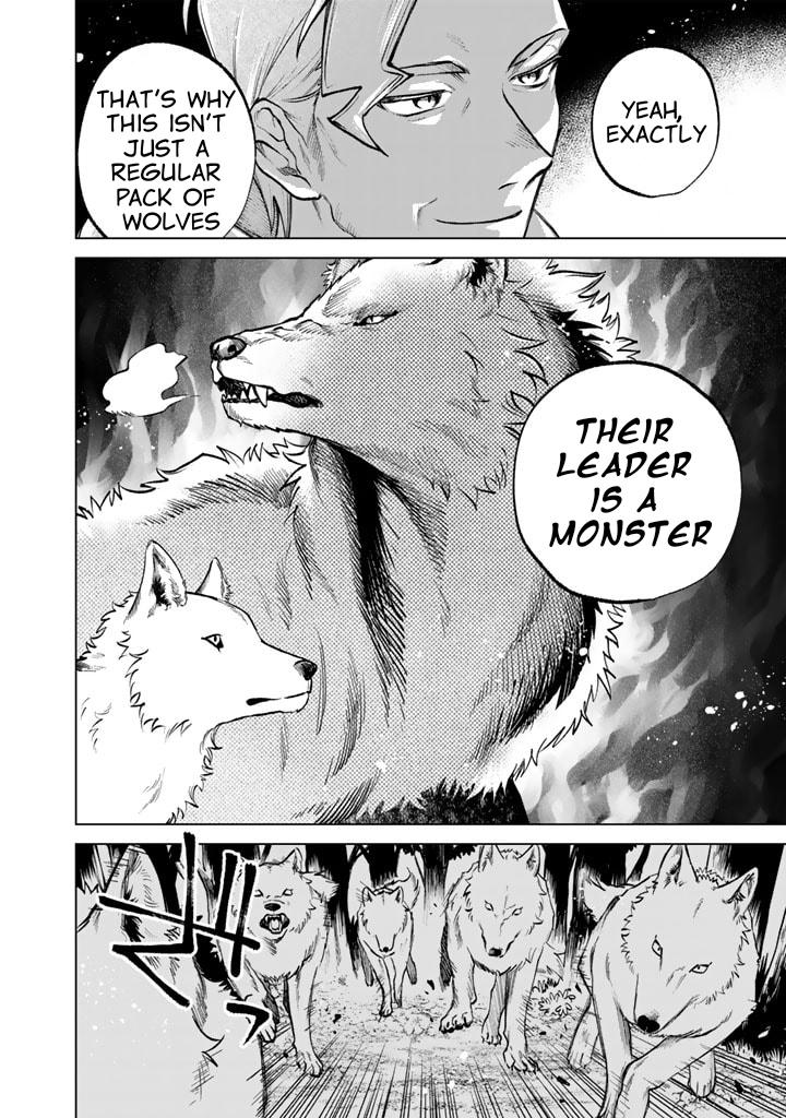 Watashi no Kokoro wa Oji-san de Aru Chap 13 - Next Chap 14