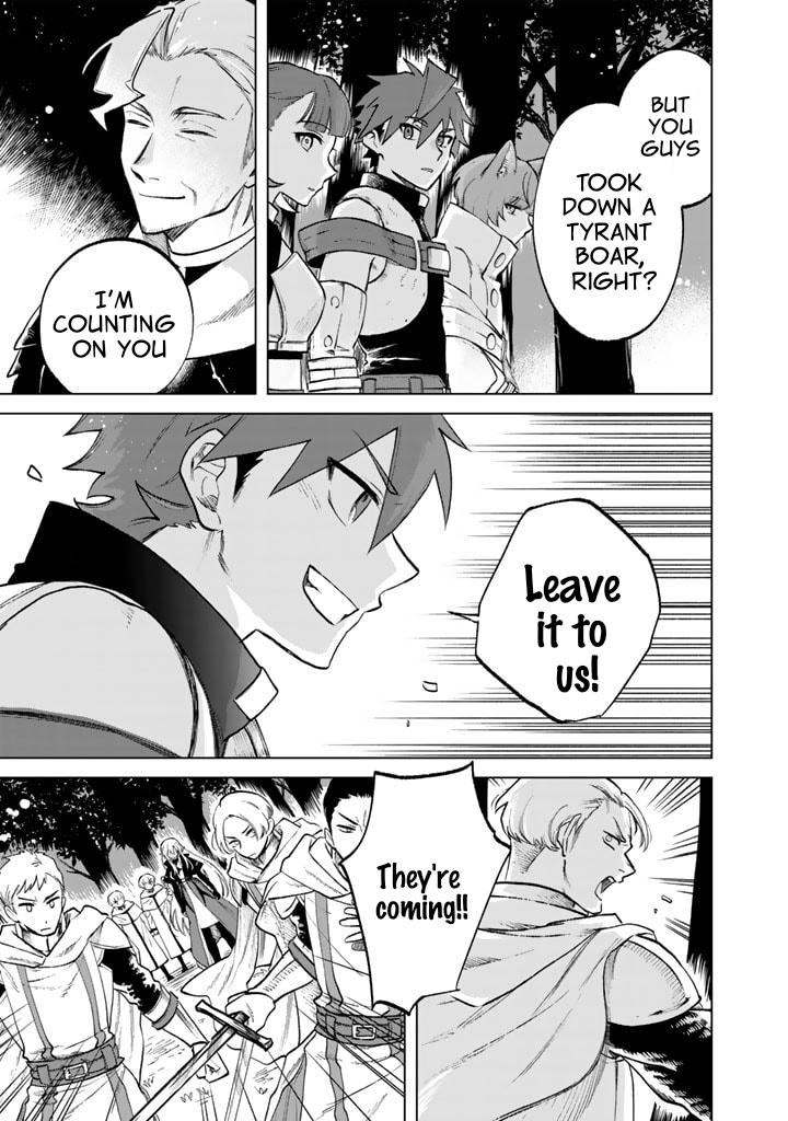Watashi no Kokoro wa Oji-san de Aru Chap 13 - Next Chap 14