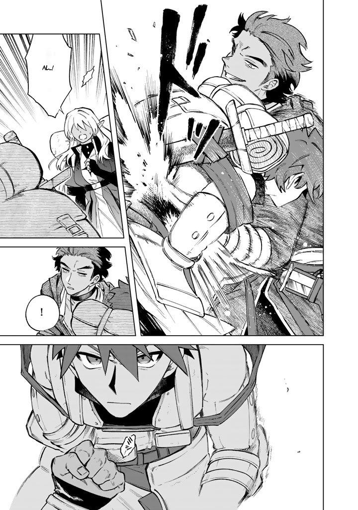 Watashi no Kokoro wa Oji-san de Aru Chap 27 - Next Chap 28