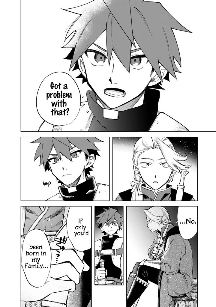 Watashi no Kokoro wa Oji-san de Aru Chap 24 - Next Chap 25