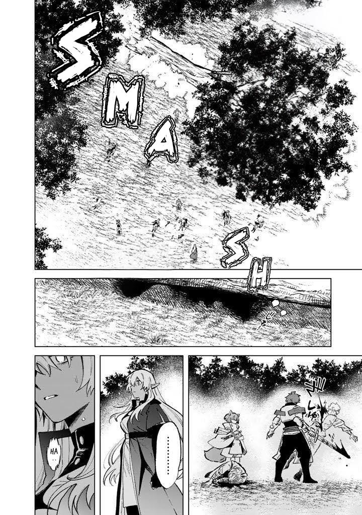 Watashi no Kokoro wa Oji-san de Aru Chap 25 - Next Chap 26