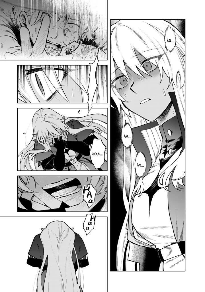 Watashi no Kokoro wa Oji-san de Aru Chap 25 - Next Chap 26