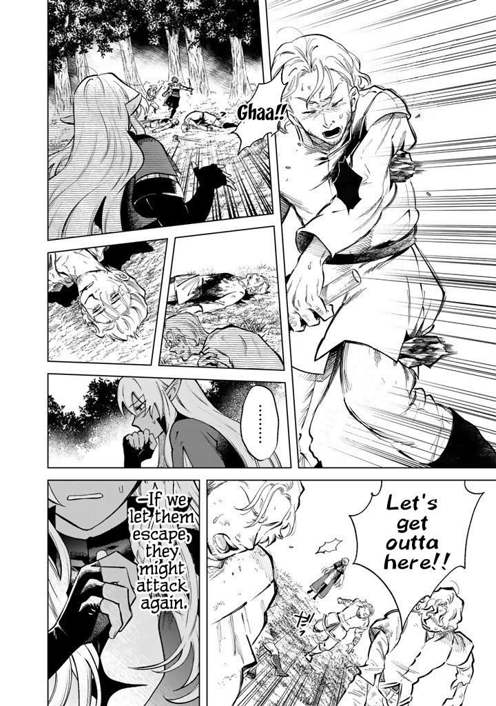 Watashi no Kokoro wa Oji-san de Aru Chap 25 - Next Chap 26