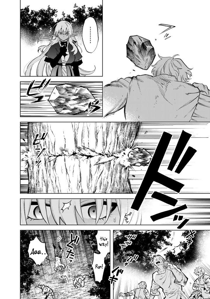 Watashi no Kokoro wa Oji-san de Aru Chap 25 - Next Chap 26