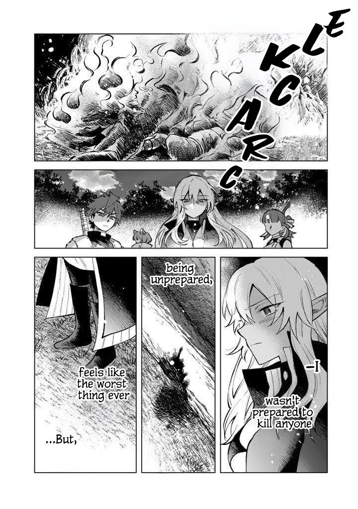 Watashi no Kokoro wa Oji-san de Aru Chap 25 - Next Chap 26