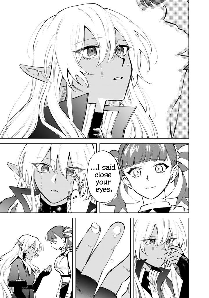 Watashi no Kokoro wa Oji-san de Aru Chap 25 - Next Chap 26