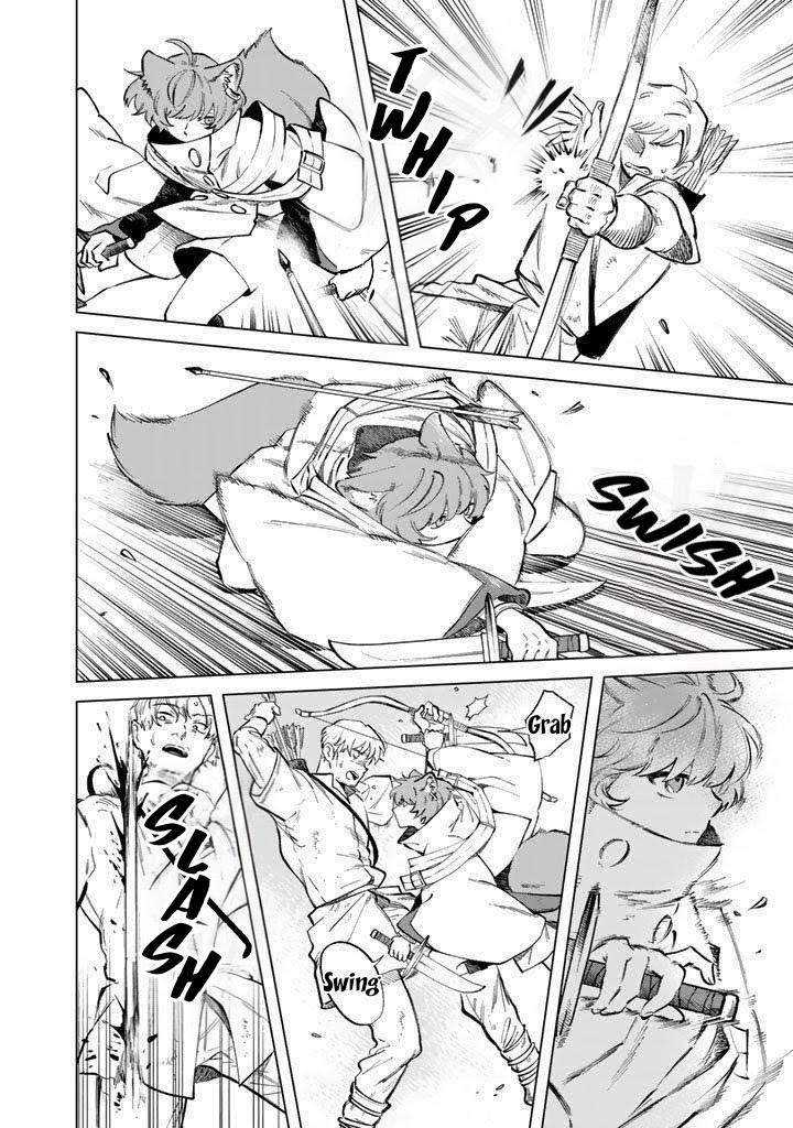 Watashi no Kokoro wa Oji-san de Aru Chap 25 - Next Chap 26