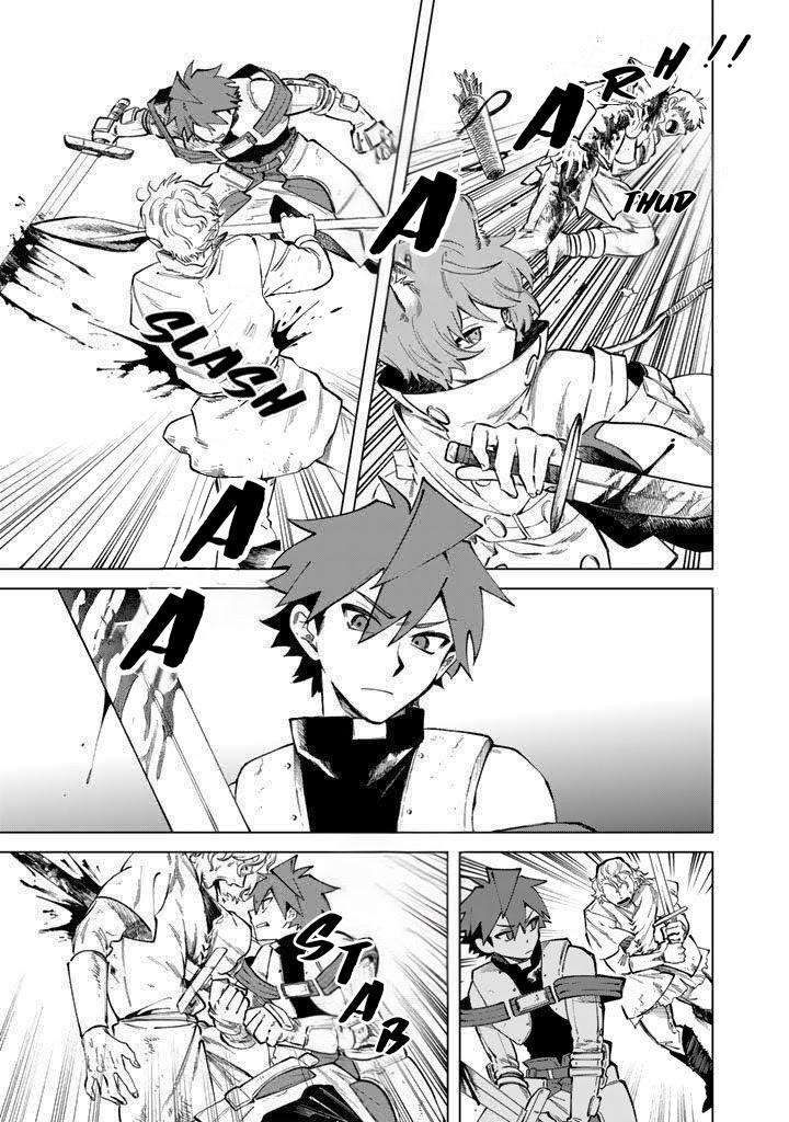 Watashi no Kokoro wa Oji-san de Aru Chap 25 - Next Chap 26