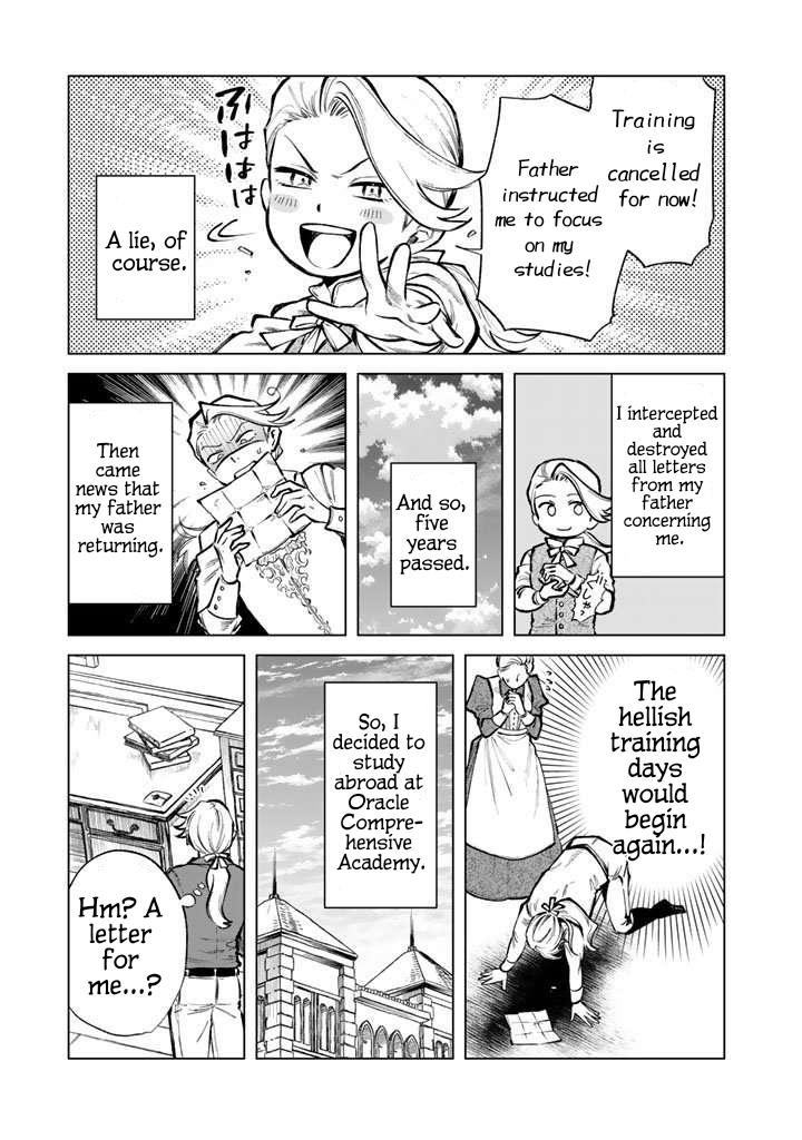 Watashi no Kokoro wa Oji-san de Aru Chap 26 - Next Chap 27