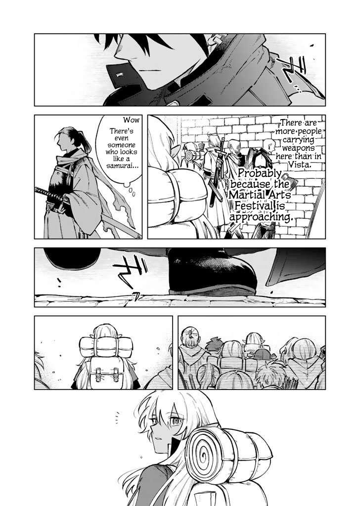 Watashi no Kokoro wa Oji-san de Aru Chap 26 - Next Chap 27