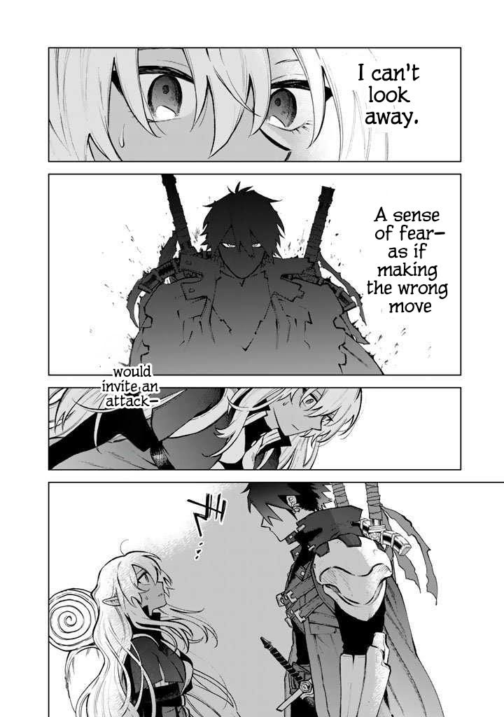 Watashi no Kokoro wa Oji-san de Aru Chap 26 - Next Chap 27