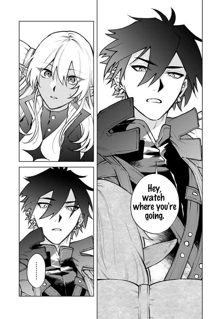 Watashi no Kokoro wa Oji-san de Aru Chap 26 - Next Chap 27