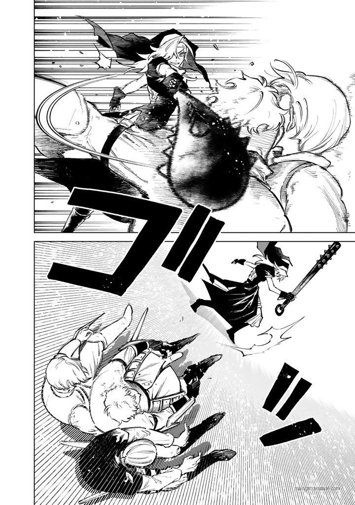 Watashi no Kokoro wa Oji-san de Aru Chap 28 - Next Chap 29