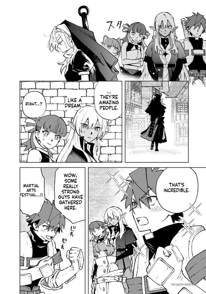 Watashi no Kokoro wa Oji-san de Aru Chap 28 - Next Chap 29