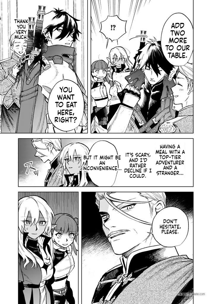 Watashi no Kokoro wa Oji-san de Aru Chap 28 - Next Chap 29