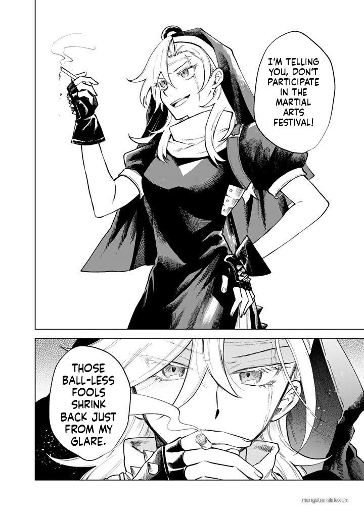 Watashi no Kokoro wa Oji-san de Aru Chap 28 - Next Chap 29