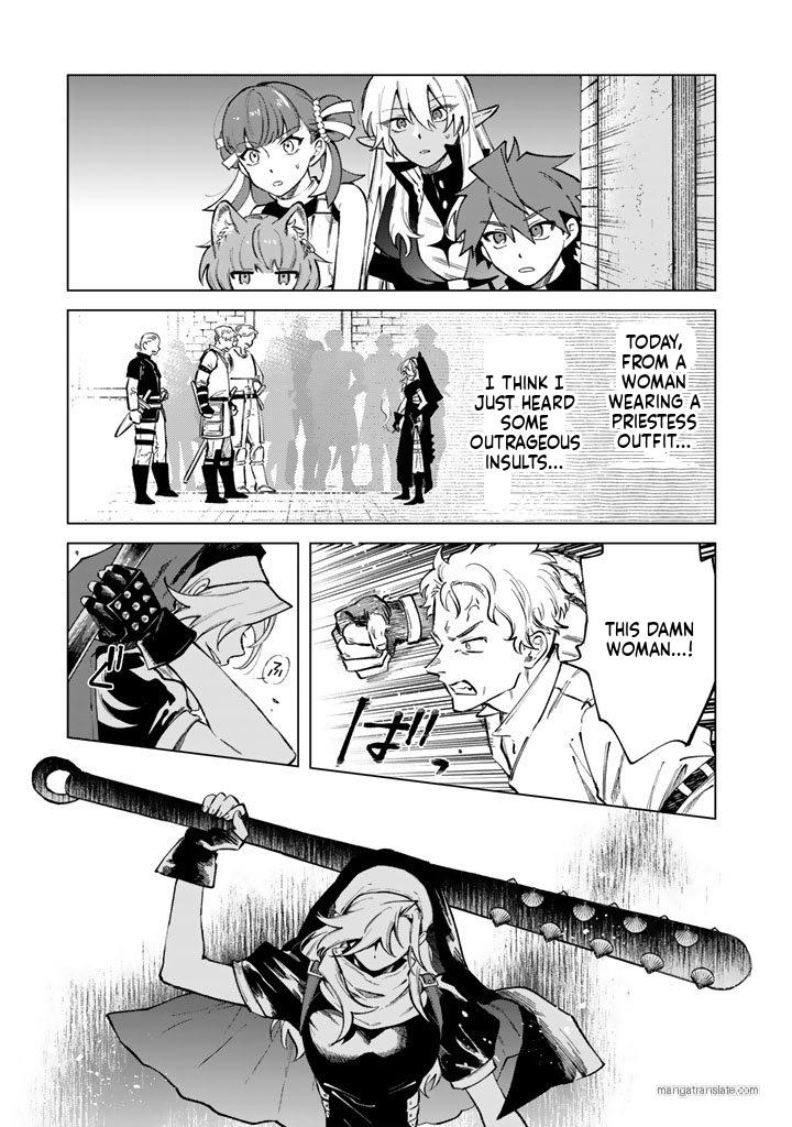 Watashi no Kokoro wa Oji-san de Aru Chap 28 - Next Chap 29