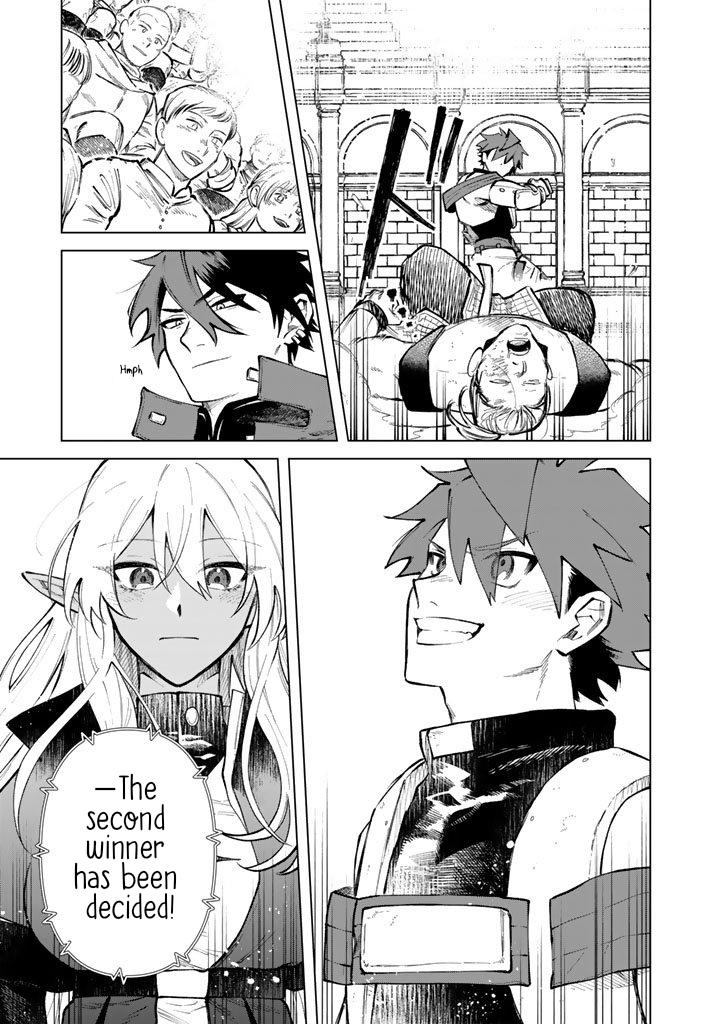 Watashi no Kokoro wa Oji-san de Aru Chap 29 - Next Chap 30