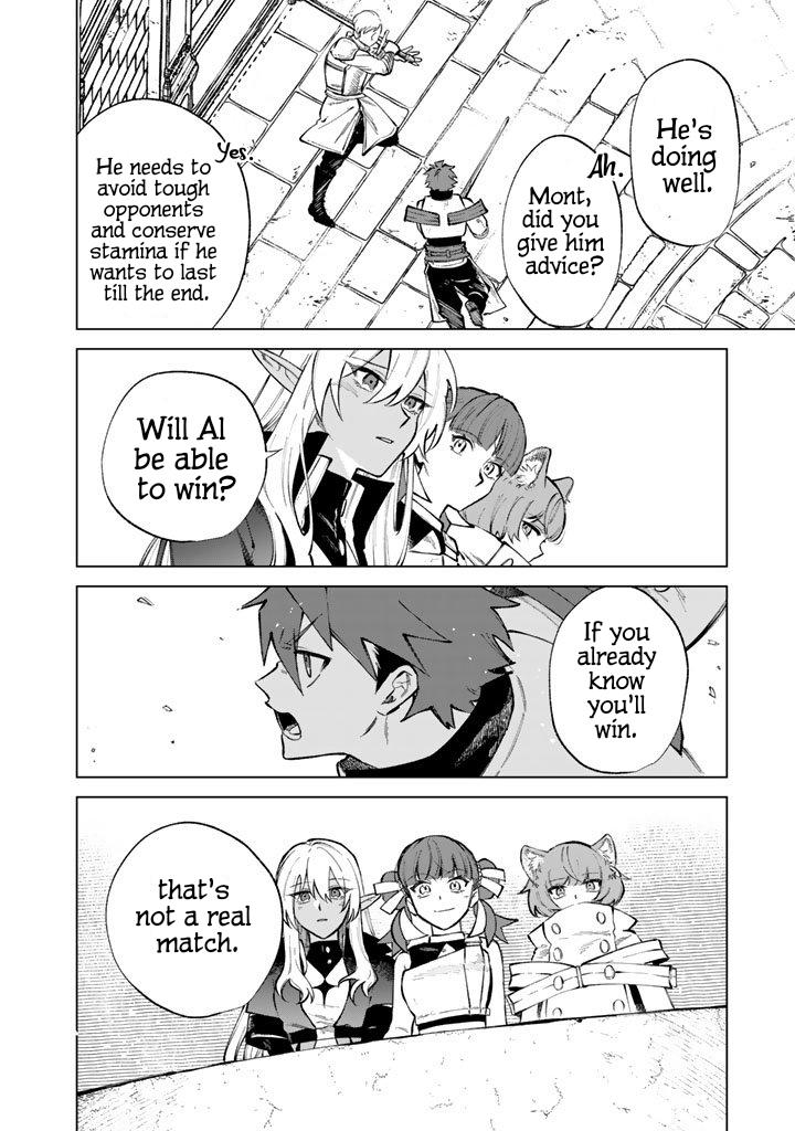 Watashi no Kokoro wa Oji-san de Aru Chap 29 - Next Chap 30