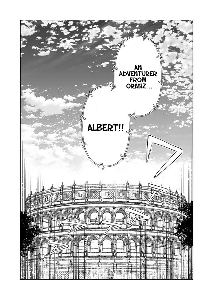 Watashi no Kokoro wa Oji-san de Aru Chap 29 - Next Chap 30