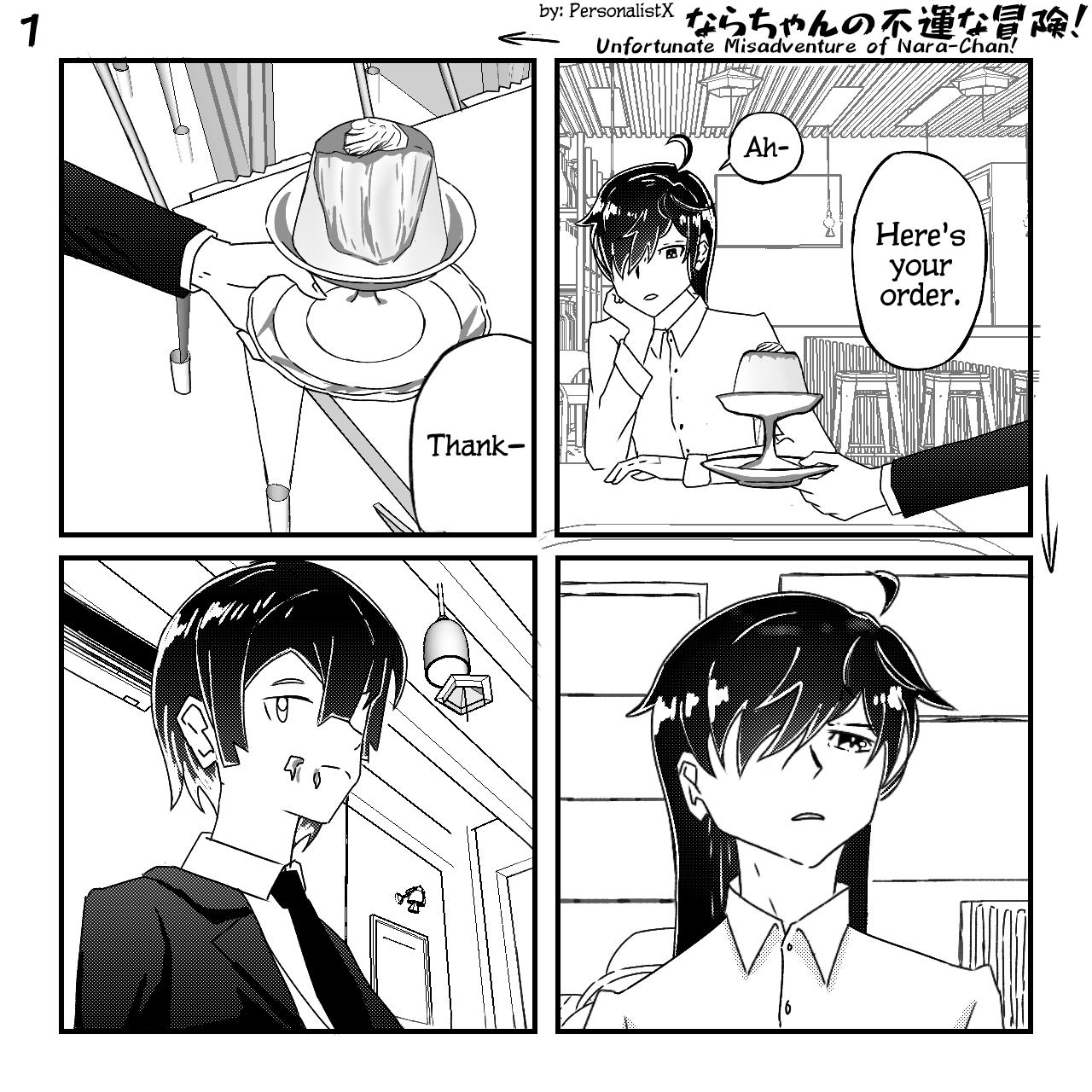 Watashi no Kokoro wa Oji-san de Aru Chap 29 - Next Chap 30