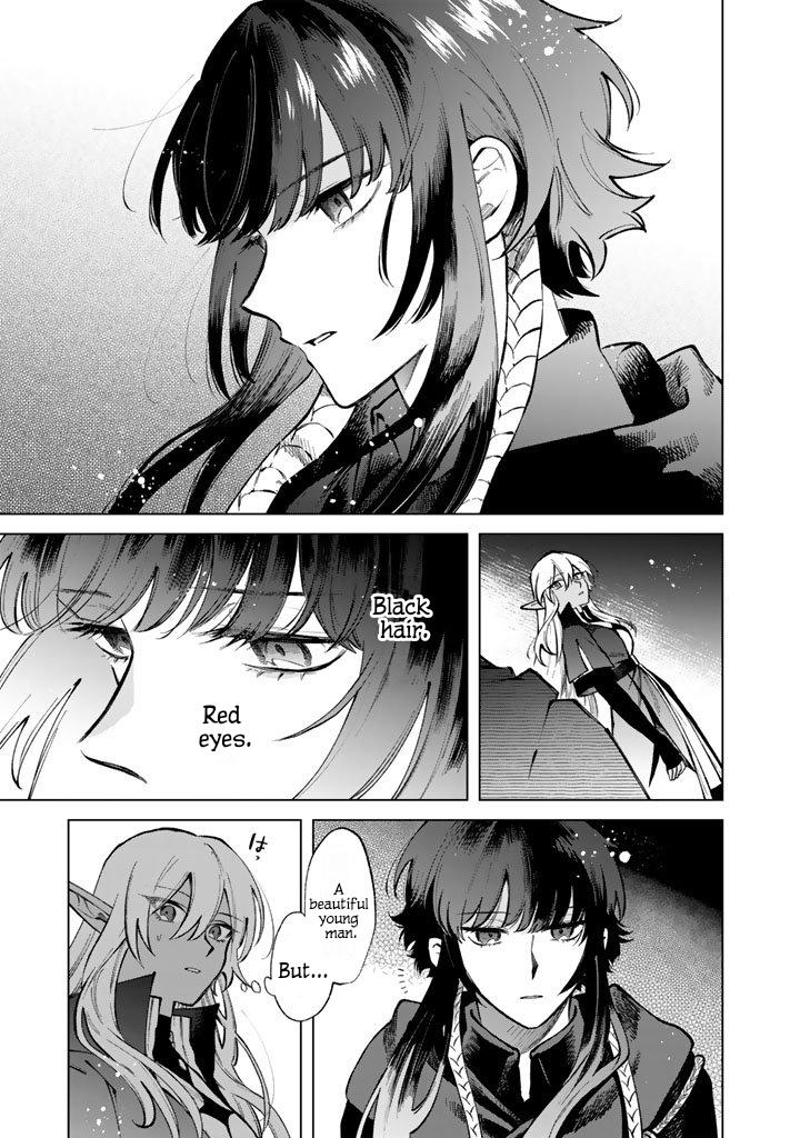 Watashi no Kokoro wa Oji-san de Aru Chap 29 - Next Chap 30