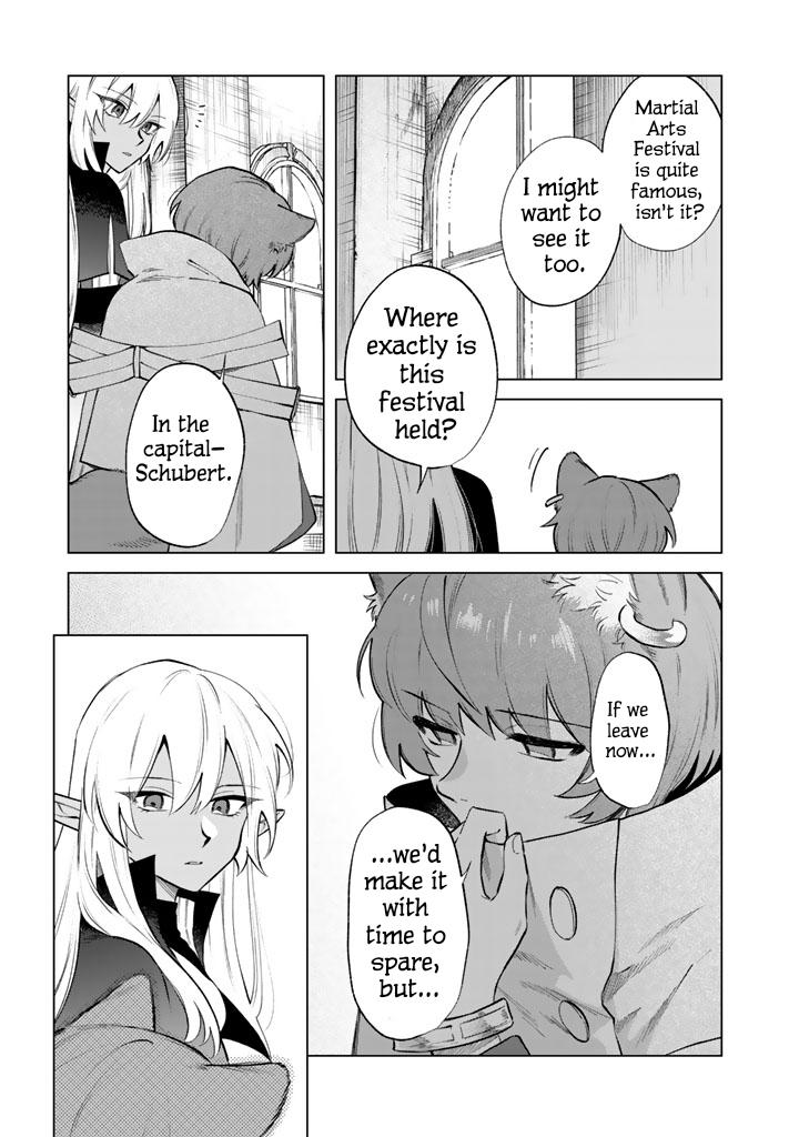 Watashi no Kokoro wa Oji-san de Aru Chap 20 - Next Chap 21