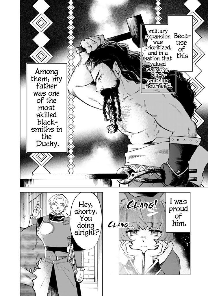 Watashi no Kokoro wa Oji-san de Aru Chap 21 - Next Chap 22