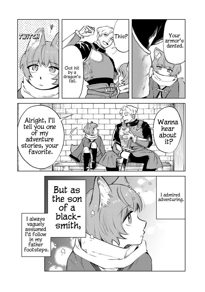 Watashi no Kokoro wa Oji-san de Aru Chap 21 - Next Chap 22