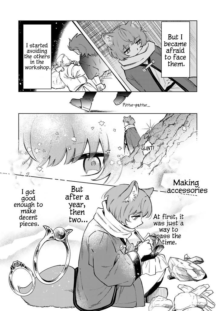 Watashi no Kokoro wa Oji-san de Aru Chap 21 - Next Chap 22