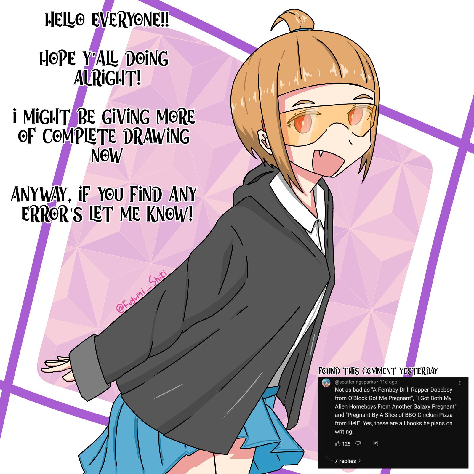 Watashi no Kokoro wa Oji-san de Aru Chap 21 - Next Chap 22