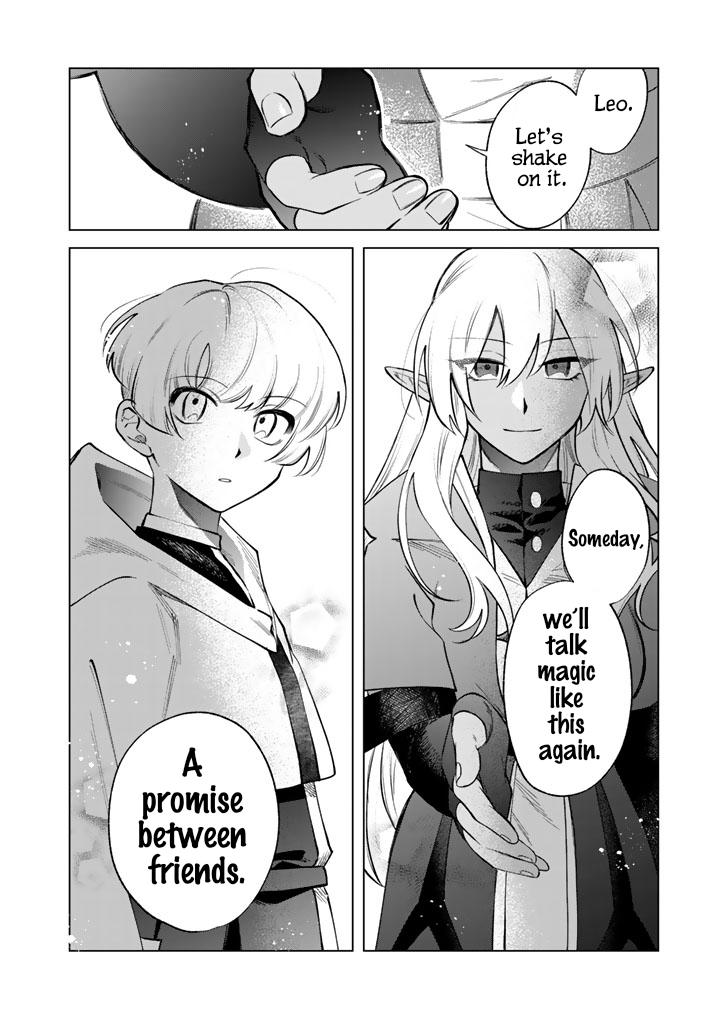 Watashi no Kokoro wa Oji-san de Aru Chap 22 - Next Chap 23