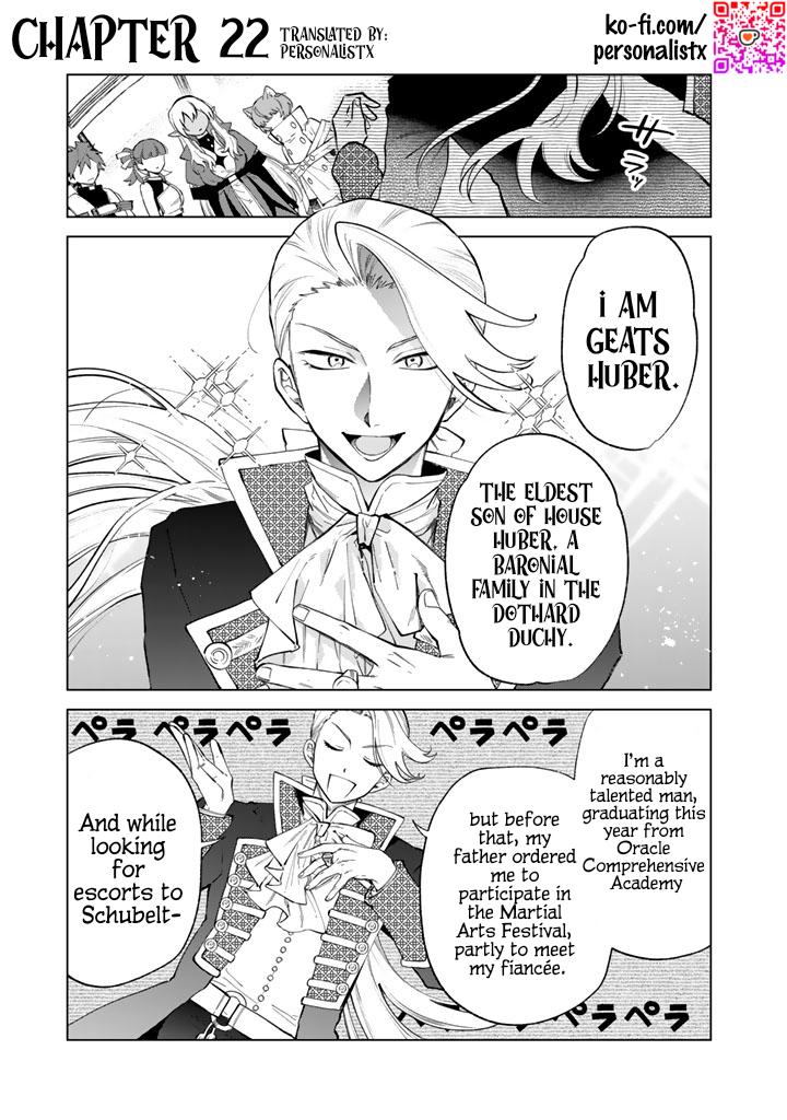 Watashi no Kokoro wa Oji-san de Aru Chap 22 - Next Chap 23