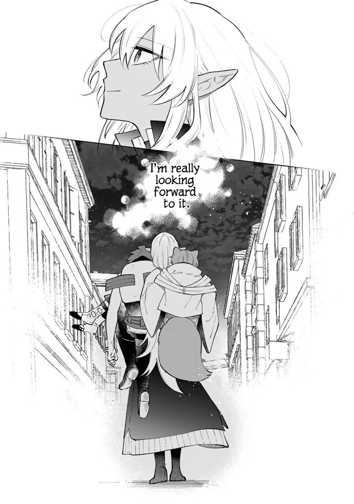 Watashi no Kokoro wa Oji-san de Aru Chap 22 - Next Chap 23