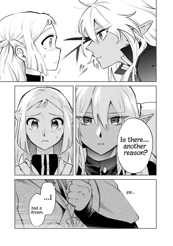 Watashi no Kokoro wa Oji-san de Aru Chap 23 - Next Chap 24
