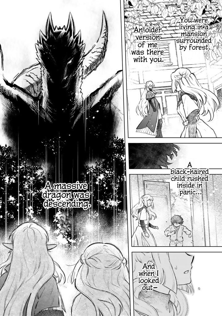 Watashi no Kokoro wa Oji-san de Aru Chap 23 - Next Chap 24