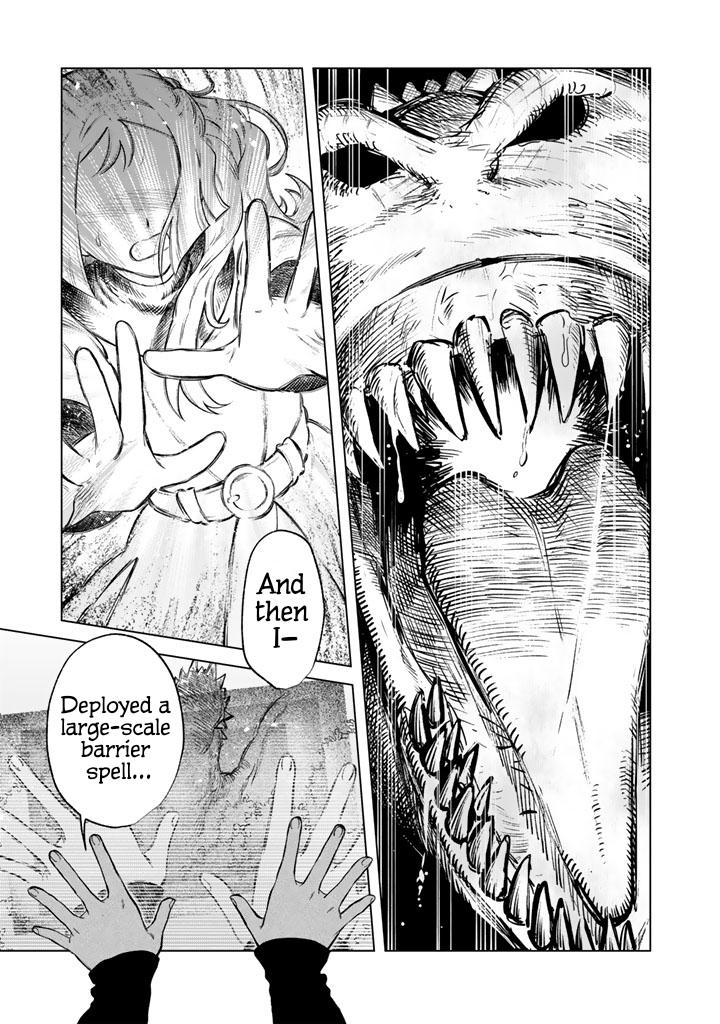 Watashi no Kokoro wa Oji-san de Aru Chap 23 - Next Chap 24