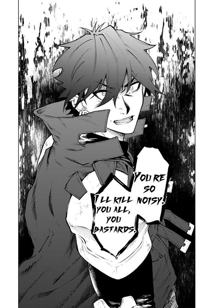 Watashi no Kokoro wa Oji-san de Aru Chap 30 - Next Chap 31
