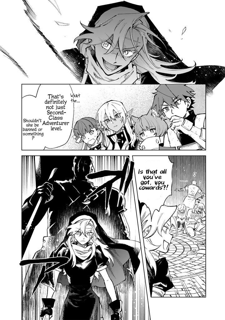 Watashi no Kokoro wa Oji-san de Aru Chap 30 - Next Chap 31