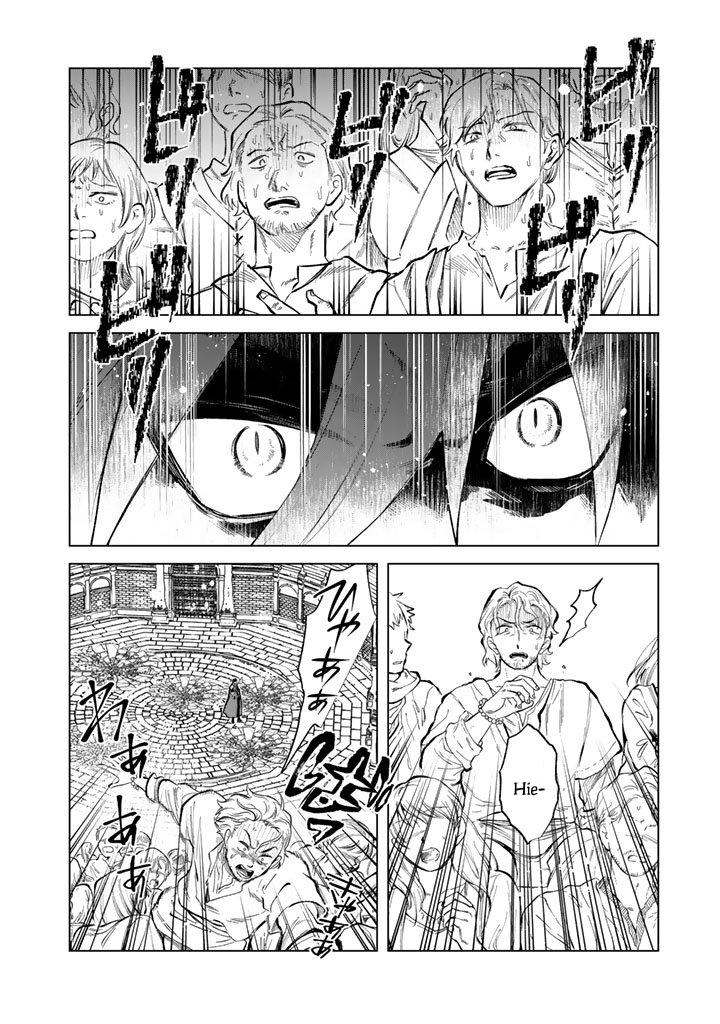 Watashi no Kokoro wa Oji-san de Aru Chap 30 - Next Chap 31