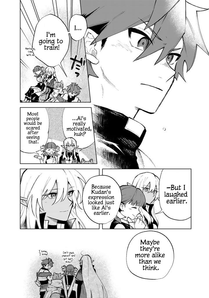Watashi no Kokoro wa Oji-san de Aru Chap 30 - Next Chap 31
