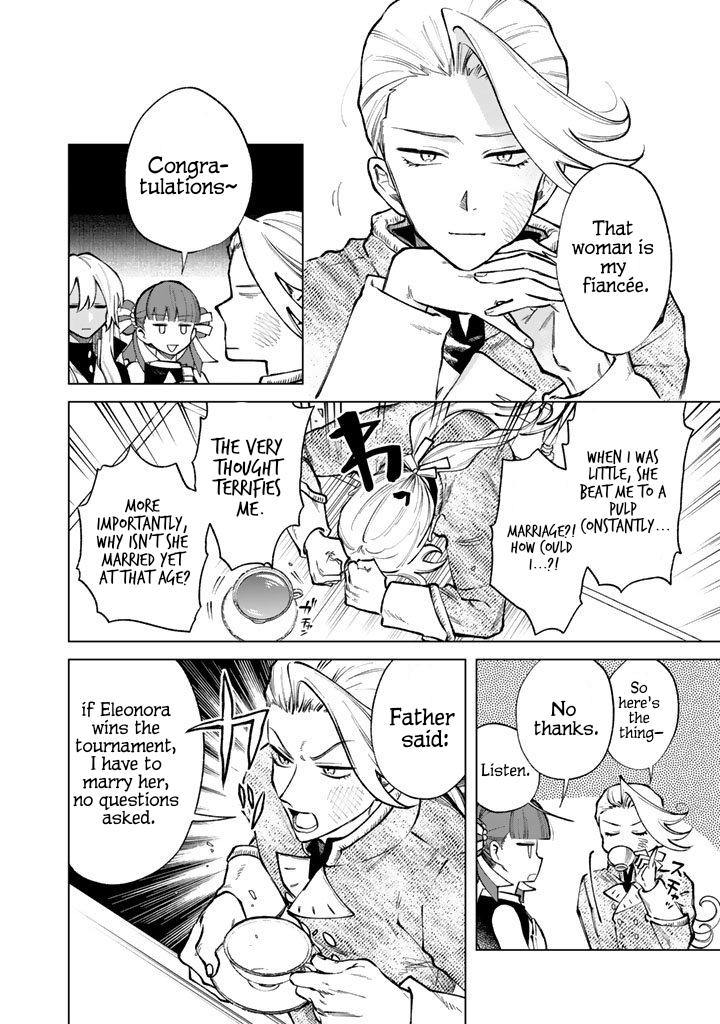 Watashi no Kokoro wa Oji-san de Aru Chap 31 - Next Chap 32