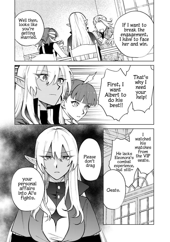 Watashi no Kokoro wa Oji-san de Aru Chap 31 - Next Chap 32